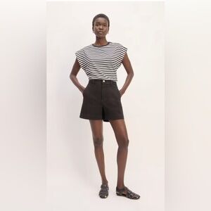 Everlane Way High Short - size 8